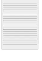 Vorschau - Arbeitsblätter - Writing an email to a friend - Structure - Writing - Checklist - Seite 3