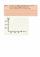 Vorschau - Arbeitsblätter - AB Preis-Mengen-Diagramm - Seite 2