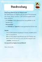 Vorschau - Arbeitsblätter - Stellenwertsystem und Hundertertafel (Klasse 2) - Seite 2