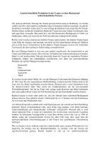 Vorschau - Arbeitsblätter - Landwirtschaftliche Produktion in den Tropen vor dem Hintergrund weltwirtschaftlicher Prozesse - Arbeitsblatt - Seite 1