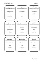 Vorschau - Spiele - Mathe - Sag es nicht! - Algebra - Seite 3
