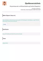 Vorschau - Arbeitsblätter - Körpertemperatur und Körperbedeckung Handout (Säugetiere) - Seite 1