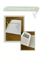 Vorschau - Merkblätter - Mein Bestimmungsbuch zu Blütenpflanzen - Deckblatt