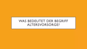 Vorschau - Stundenentwürfe - Säulen Altersvorsorge + Lösung - Seite 3