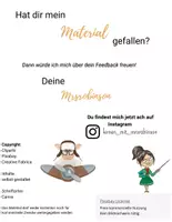 Vorschau - Anderer Materialtyp - Namensschilder für die Schafklasse - Seite 3