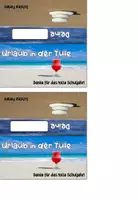 Vorschau - Mal- und Bastelvorlagen - Urlaub in der Tüte Vorlagen für Schüler, Eltern und das Kollegium - Seite 3
