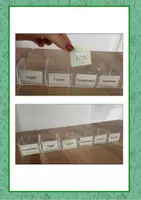 Vorschau - Aufgabenkarten - Tierklassen - Material zum Sortieren - Seite 1
