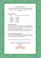 Vorschau - Aufgabenkarten - Tierklassen - Material zum Sortieren - Seite 2