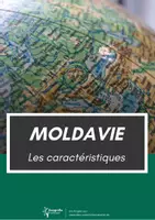 Aperçu - Affichage - Moldavie les caractéristiques - Page de couverture