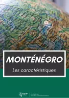 Aperçu - Affichage - Monténégro les caractéristiques - Page de couverture