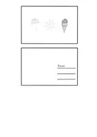 Vorschau - Anderer Materialtyp - Wichteltür - Postkarte (Sommer) - Seite 3
