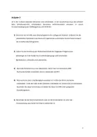 Vorschau - Stundenentwürfe - Mündliche Prüfung Abitur - Analytische Geometrie - Stochastik - Seite 2