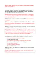 Vorschau - Präsentationen/Tafelbilder - Materialpaket Fragen und Antworten + Prüfung - Seite 3