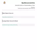 Vorschau - Arbeitsblätter - Materialpaket zum Thema Tierbeschreibung - Seite 2