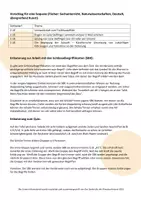 Vorschau - Stundenentwürfe - Materialien für eine Lernwerkstatt zum Treibhauseffekt - Seite 2