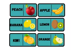 Vista previa - Juegos / Gamificación - Fruit Domino - página 3