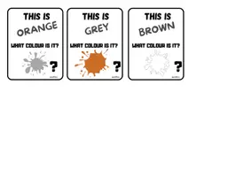 Vista previa - Juegos / Gamificación - What colour is it? - página 3