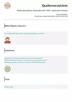 Vorschau - Präsentationen/Tafelbilder - Moderationsfächer Sachunterricht / HSU - Sachunterrichtsstar - Seite 1