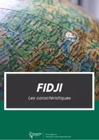 Aperçu - Affichage - Fidji les caractéristiques - Page de couverture