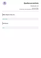 Vorschau - Mal- und Bastelvorlagen - Moodtracker Juli - Seite 1