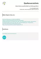 Vorschau - Mal- und Bastelvorlagen - Industrialisierung (Deckblatt zum Selbergestalten) - Seite 2