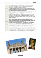 Vorschau - Arbeitsblätter - Grundrechte - Arbeitsblätter mit Lösungen - Seite 3