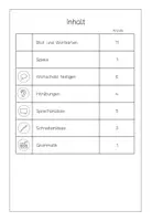 Vorschau - Unterrichtsreihen - Familie (DaZ, DaF und Sachunterricht Material Grundschule) - Seite 2
