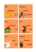 Vorschau - Arbeitsblätter - Reizwortgeschichten Aufsatzanlässe für das ganze Jahr (1. bis 6. Kl) - Seite 3