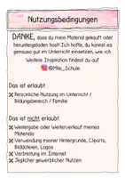 Vorschau - Arbeitsblätter - Französisch-Ausweis / Französisch-Diplom - Seite 1