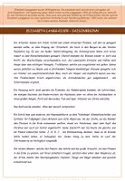 Aperçu - Expériences - Kurzgeschichte: Elisabeth Langgässer - "Saisonbeginn" - Analyse - Page de couverture