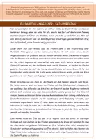 Aperçu - Expériences - Kurzgeschichte: Elisabeth Langgässer - "Saisonbeginn" - Analyse - Page 1