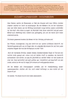 Aperçu - Expériences - Kurzgeschichte: Elisabeth Langgässer - "Saisonbeginn" - Analyse - Page 2