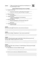 Vorschau - Stundenentwürfe - Sozialversicherungen + Lösung - Seite 1