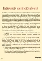 Vorschau - Unterrichtsreihen - Arbeitsheft: Klausur in Geschichte mit allen Formaten verstehen - Schüler innen Version - Seite 3