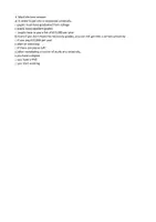 Vorschau - Arbeitsblätter - Hörverstehen The English education system (mit Lösung) - Seite 3