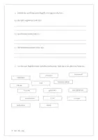 Vorschau - Arbeitsblätter - DaF/DaZ_Materialpaket: Sachtexte "Weltall" - Seite 3