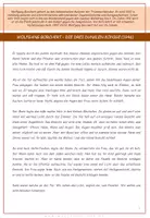 Vista previa - Hojas de trabajo - Kurzgeschichte: Wolfgang Borchert - "Die drei dunklen Könige" - Analyse - Portada