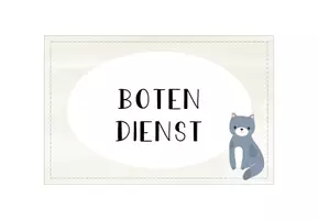 Vorschau - Anderer Materialtyp - Katzenklasse Dienste - Seite 3