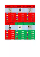 Vorschau - Spiele - Materialpaket Roboquartette Klasse 1-4 - Seite 1