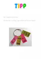 Vorschau - Anderer Materialtyp - Brag Tags: Arbeitsverhalten - Katzen - Lobkärtchen / Fleißkärtchen - Seite 2