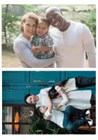 Vorschau - Arbeitsblätter - Familienformen - Seite 3