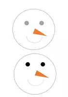 Vorschau - Spiele - Snowman Game - Seite 1