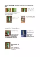 Vorschau - Arbeitsblätter - Creating a picture story - Seite 2