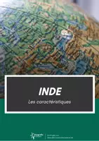 Aperçu - Affichage - Inde les caracteristiques - Page de couverture