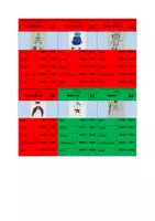 Vorschau - Spiele - Roboquartett Addition und Subtraktion ZR 100 000 Zehntausender - Seite 1