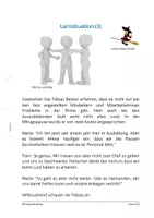 Vorschau - Arbeitsblätter - Betriebsrat (6+3ABs + 4 Einstiege + Lösungen) - Seite 2