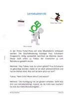 Vorschau - Arbeitsblätter - Betriebsrat (6+3ABs + 4 Einstiege + Lösungen) - Seite 3