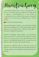 Vorschau - Unterrichtsreihen - Der Regenwurm: 4. Stunde (Kl.2/3) - Seite 1