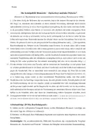 Vorschau - Arbeitsblätter - Zuckerbrot und/oder Peitsche? - Bismarcks Sozialpolitik am Beispiel seiner Reichtagsrede - Seite 2