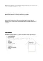 Vorschau - Stundenentwürfe - Reflexions Guide für den Musikunterricht - Seite 1